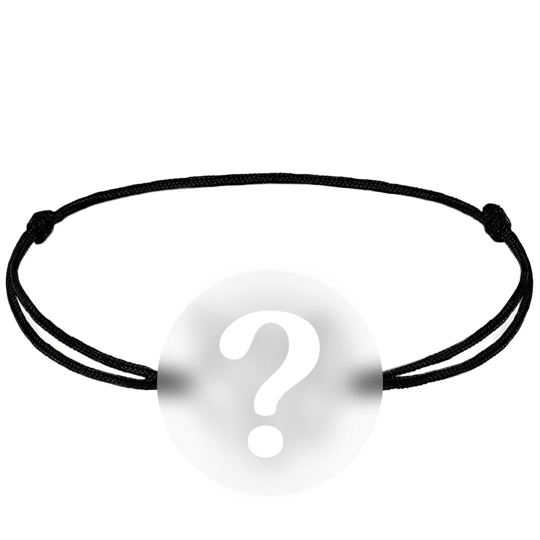 Bracelet animal Totem mystère argent