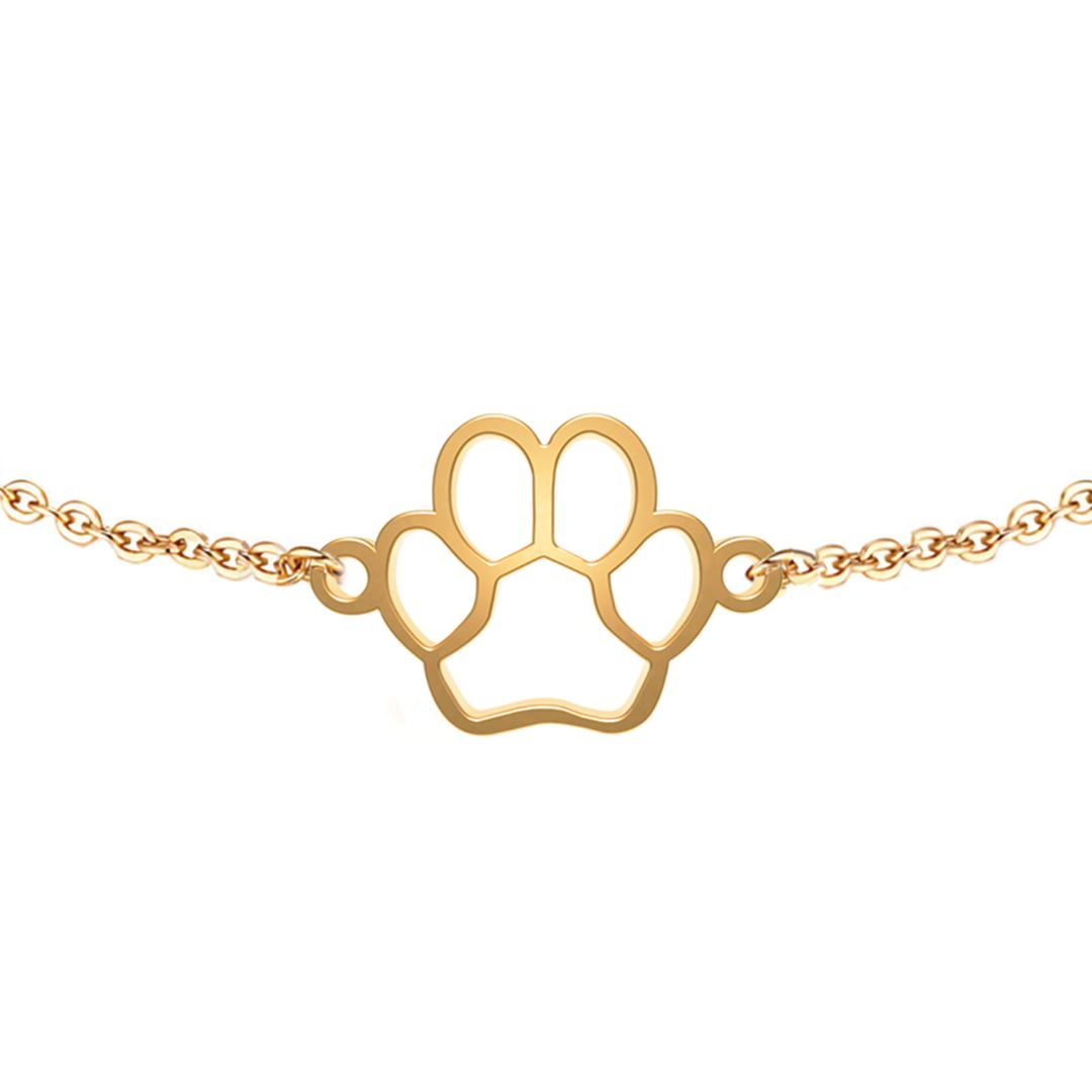 Bracelet Chien
