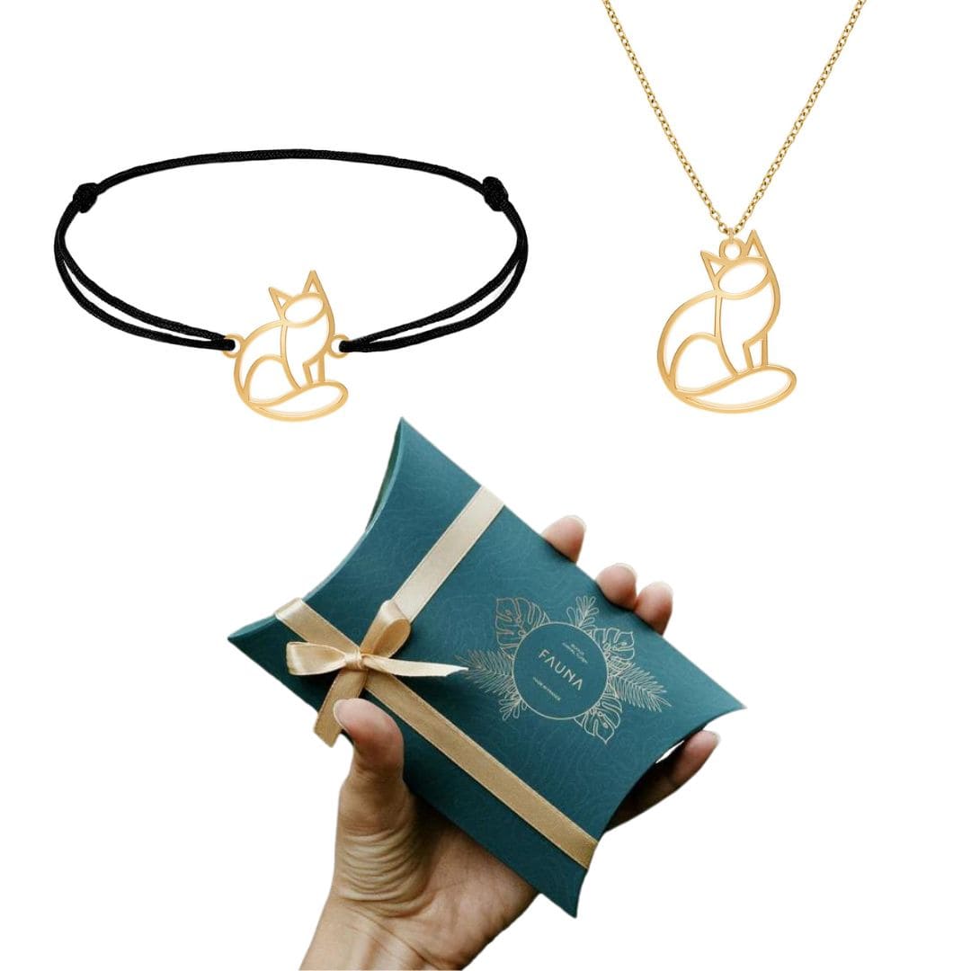 Coffret Cadeau Chat 20