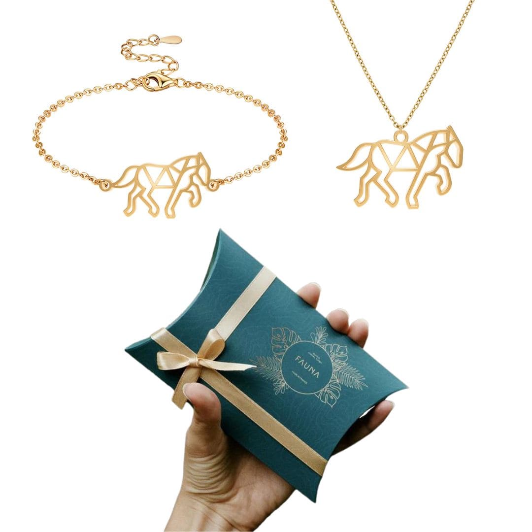Coffret Cadeau Cheval 2