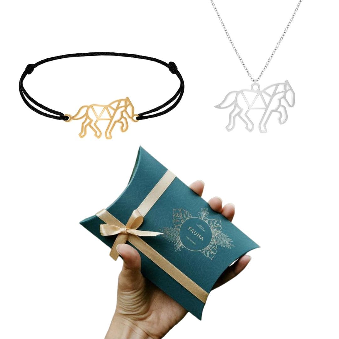 Coffret Cadeau Cheval 17