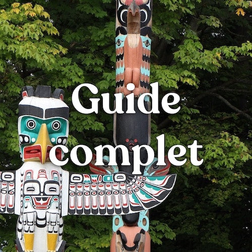 Guide de l'animal totem