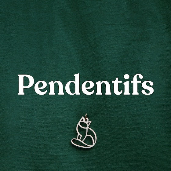 Pendentifs