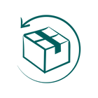 Icone retour 30 jours