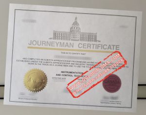 Fake Alberta Journeyman Certificate – Buy Fake Diploma|Fake College ...