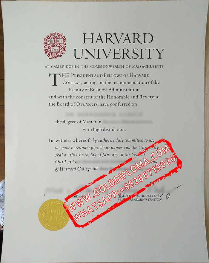 What can buy Harvard University fake diploma be used for? – Buy Fake ...