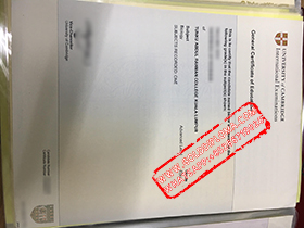 University of Cambridge International Examinations fake certificate