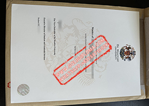 De Montfort University fake diploma