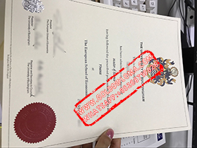 University of Buckingham fake diploma