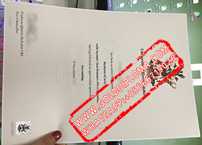 University of Hertfordshire fake diploma